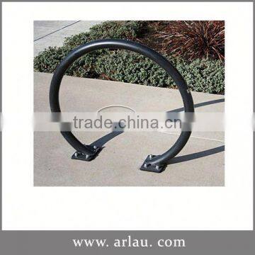 Arlau Bike Parking Systerm,Powder Coated 2 Bike Rack,Triathlon Bike Rack