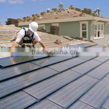 BESTSUN 15000W off Grid Solar Power System Home photo-6