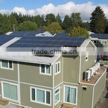 BESTSUN 2000w the Solar Energy for the Hybrid System photo-6