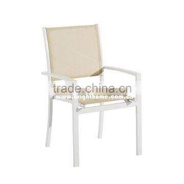 Plastic Aluminum Chair- Outdoor Chair(BH--C197) photo-4