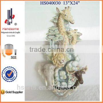 24"Hot Sale Religious Indoor Angel Water Fountain photo-5