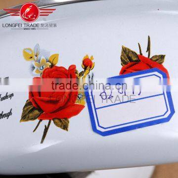 Chinese Hot Sale Cheap Enamel Cast Iron Cookware Set Wholesale photo-6