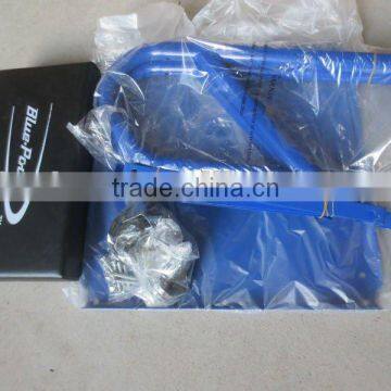 Car Creeper Seat Leather Good Quality photo-3