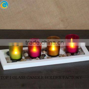 Ceramic Tea Light Holder With Low Price photo-5