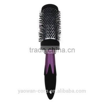 New Design Plastic Hair Comb Massage Comb photo-5