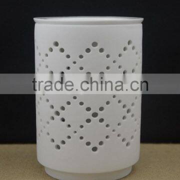 New Item Ceramic Electric Oil Burner Lamp With Fragrance Function photo-4