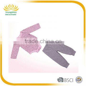 Hot Sale High Quality Low Price Baby Clothing Gift Sets photo-4