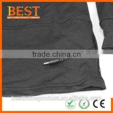 Wholesale Standard Heated Clother photo-3