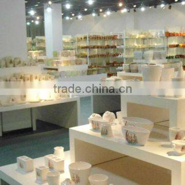 Terracotta Russian Style Flower Pots photo-4