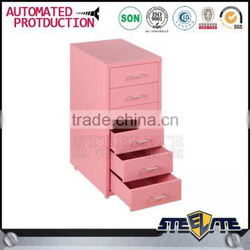 Helmer Chest of Drawers Cupboard 6 Drawer Cabinet photo-4