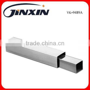 SS304 SS316 Stainless Steel Channel Pipe/Oval Pipe photo-6