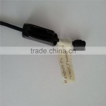Plastic ABS Material Rope Clip photo-3