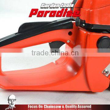 2Stroke 45CC Gas Chain Saw Mill photo-6