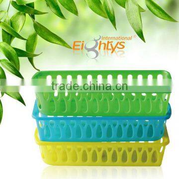 various plastic basket new plastic food basket plastic laundry basket