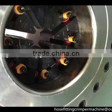 FY68 Hose Crimping Machine/hose Crimper Machine/ Hydraulic Tools photo-5