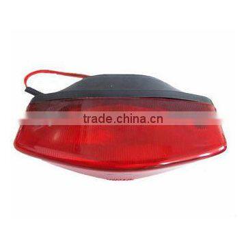 bike rear light used for motorcycle