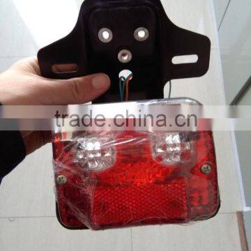 CG125 tail light in Nigeria