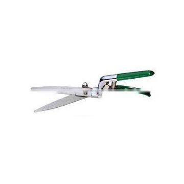 Fixed Stainless Steel Grass Shears