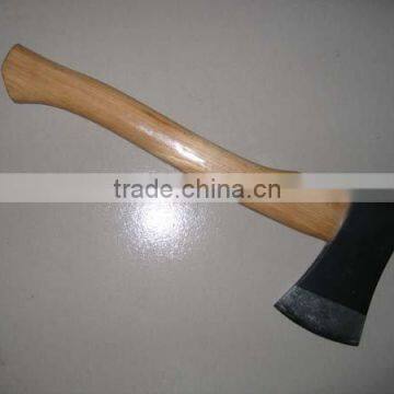 A601 Axe with handle