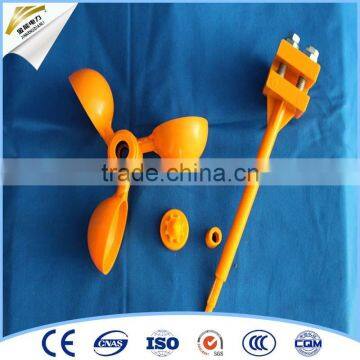 Wind Anti-bird Repellent for Communications Equipment photo-3