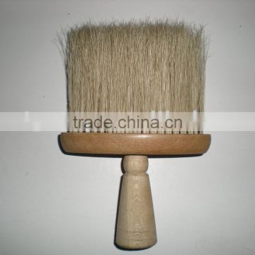 wooden brush