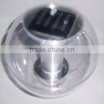 Solar Water Floating Light, Model: 21966