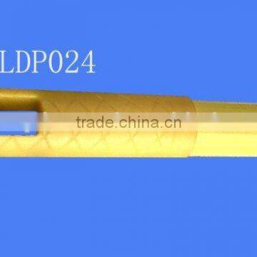 Cleaning Mop stick with plastic cap