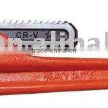 Heavy Duty Pipe wrench