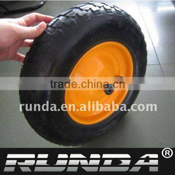 wheelbarrow tire 3.50x8