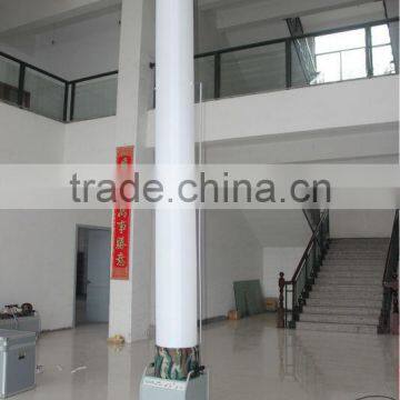 portable inflatable lighting tower