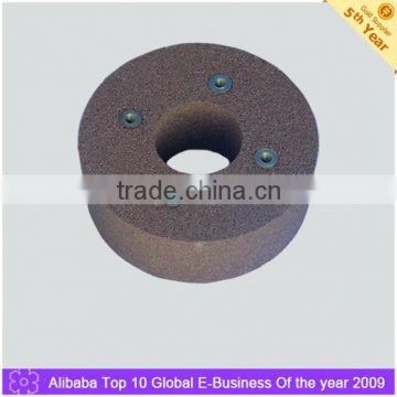 Cup wheel grinding wheel