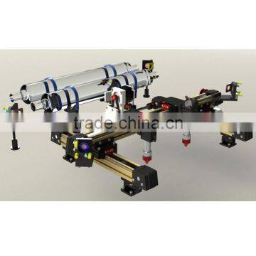 1390 52" x 36" High Precise Mechanical and Optical Parts Complete Set for DIY CO2 Laser Engraving and Cutting Machine photo-2