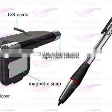 New and original DUO upgraded wireless Mouse Pen PNF Touch pen enclosed the mouse cartridge