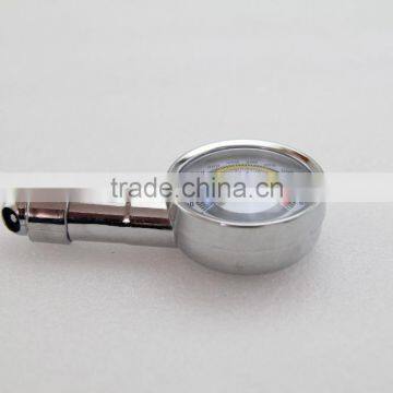 Automotive Hight TG2 Dial Tire Pressure Gauge photo-3