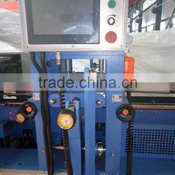 Professional Manufacturer Book Cover Gate Folding Machine