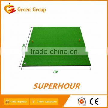 Golf Hitting Mat for Your Design photo-5