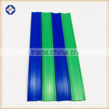 Best Selling Plastic Double Core Nose Wire/nose Bar for Face Mask photo-4