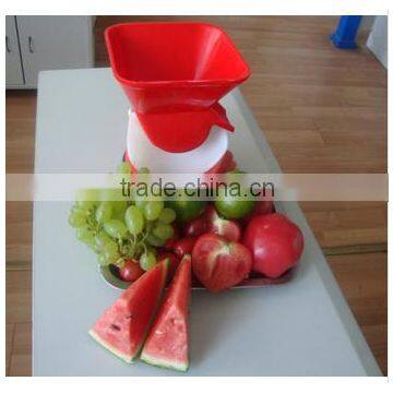 Hand operate Tomato Juicer,vegetable Juicer