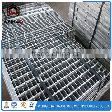 Galvanized Steel Grating Plate photo-2