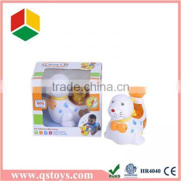 2016 New Funny Electric Toys With Light and Music photo-2