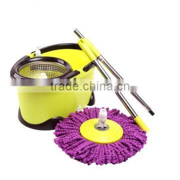 2016 New Classic Good Quality and Competitive Hotel Rotating Mop/home Mop/office Mop/property Management Company Mop photo-3