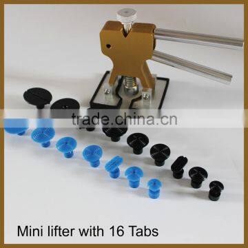 PDR Mini Lifter photo-2