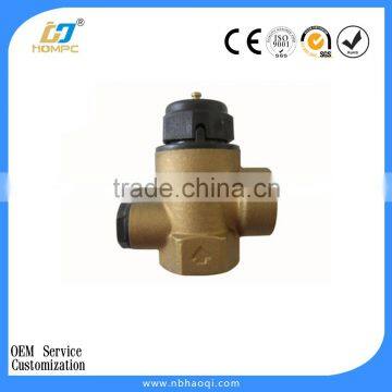 safety valve for pressure cooker