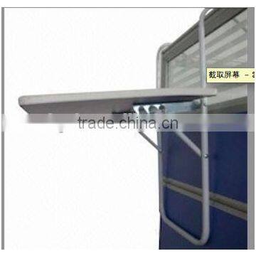 2014 New Balcony Folding Desk Individuality Useful photo-3