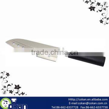 High Quality stainless steel Frozen Meat Knife CK-KS007B