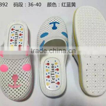 Comfortable Cute Smile Slipper for Women