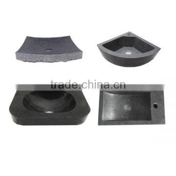 garden stone sink