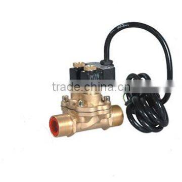 solenoid valve