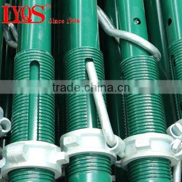 Formwork Floor Construction Prop Shoring Steel Adjustable Prop for Sale photo-3