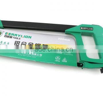 BERRYLION 12" Wood Flame Cutting Hacksaw With High Quality photo-6